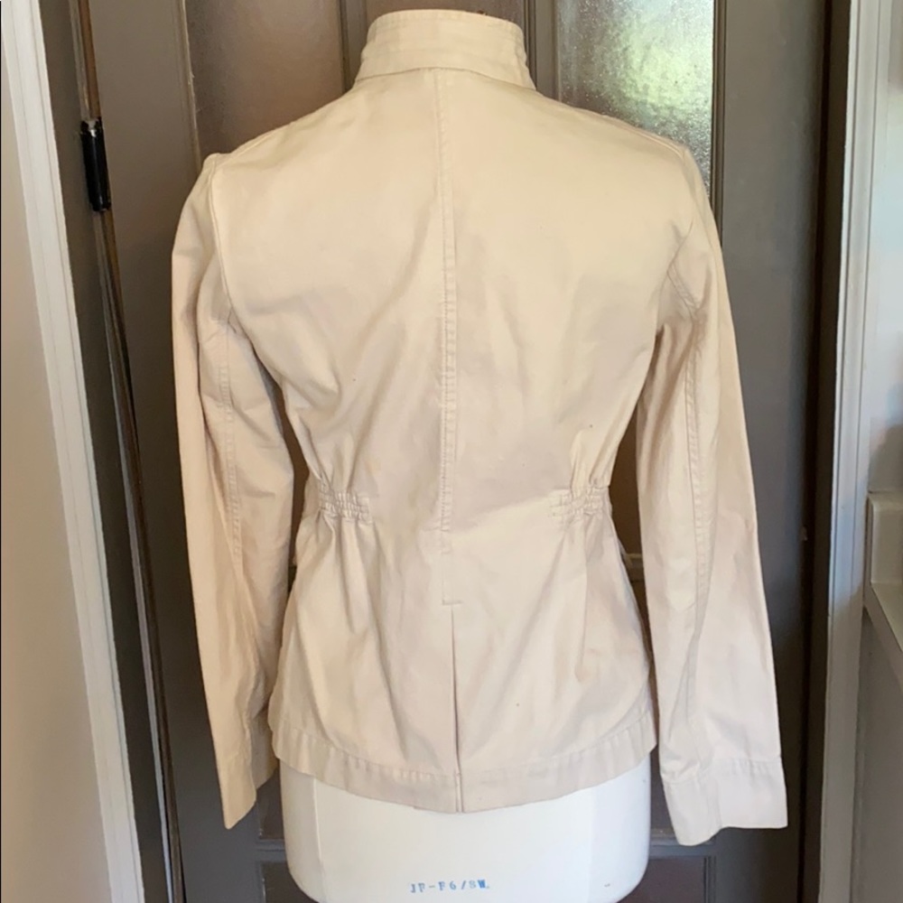 Gap Jacket - Picture 5 of 9